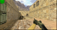  CS 1.6 Extended Arms
