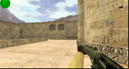  CS 1.6 Extended Arms