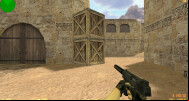  CS 1.6 Extended Arms