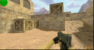  CS 1.6 Extended Arms