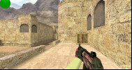  CS 1.6 Extended Arms