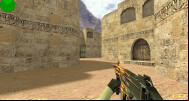  CS 1.6 Extended Arms