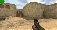  CS 1.6 Extended Arms
