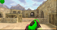  CS 1.6 Extended Arms