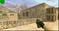  CS 1.6 Extended Arms