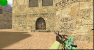 CS 1.6 Extended Arms