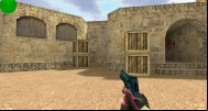  CS 1.6 Extended Arms