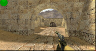  CS 1.6 Extended Arms