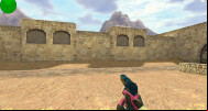  CS 1.6 Extended Arms
