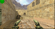  CS 1.6 XTCS