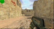  CS 1.6 XTCS