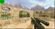  CS 1.6 XTCS