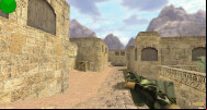  CS 1.6 XTCS