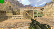  CS 1.6 XTCS