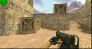  CS 1.6 XTCS