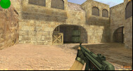  CS 1.6 XTCS
