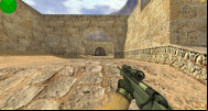  CS 1.6 XTCS