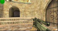  CS 1.6 XTCS
