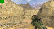  CS 1.6 XTCS