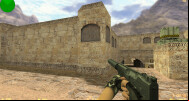  CS 1.6 XTCS