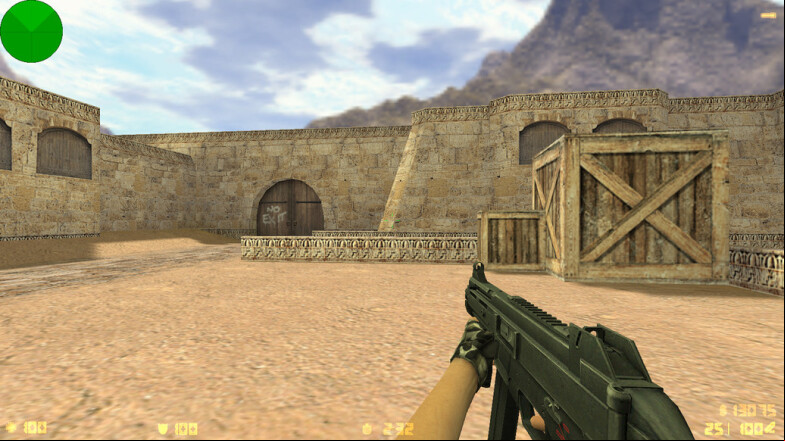  CS 1.6 XTCS