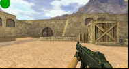  CS 1.6 XTCS