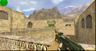  CS 1.6 XTCS