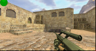  CS 1.6 XTCS