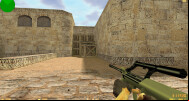  CS 1.6 Xtreme V8 2020 - The Ultimate Enhanced Build