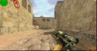  CS 1.6 Xtreme V8 2020 - The Ultimate Enhanced Build
