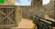  CS 1.6 Xtreme V8 2020 - The Ultimate Enhanced Build