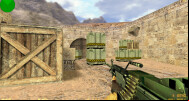 CS 1.6 Xtreme V8 2020 - The Ultimate Enhanced Build