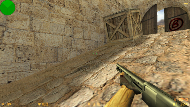  CS 1.6 Xtreme V8 2020 - The Ultimate Enhanced Build