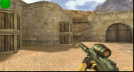  CS 1.6 Xtreme V8 2020 - The Ultimate Enhanced Build