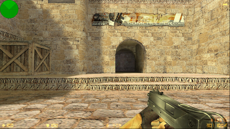  CS 1.6 Xtreme V8 2020 - The Ultimate Enhanced Build