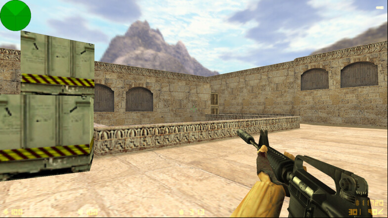  CS 1.6 Xtreme V8 2020 - The Ultimate Enhanced Build