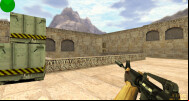  CS 1.6 Xtreme V8 2020 - The Ultimate Enhanced Build