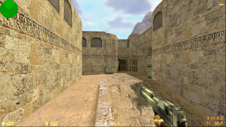  CS 1.6 Xtreme V8 2020 - The Ultimate Enhanced Build