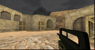 Explore CS 1.6 Black Edition: A Dark Themed Counter-Strike Experience