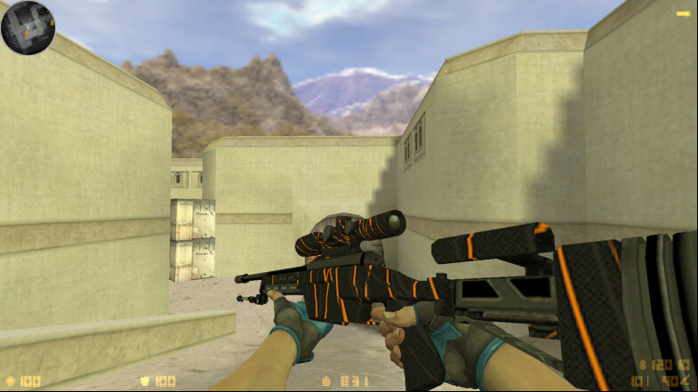  CS GO 1.6 - Unleash the Enhanced Build
