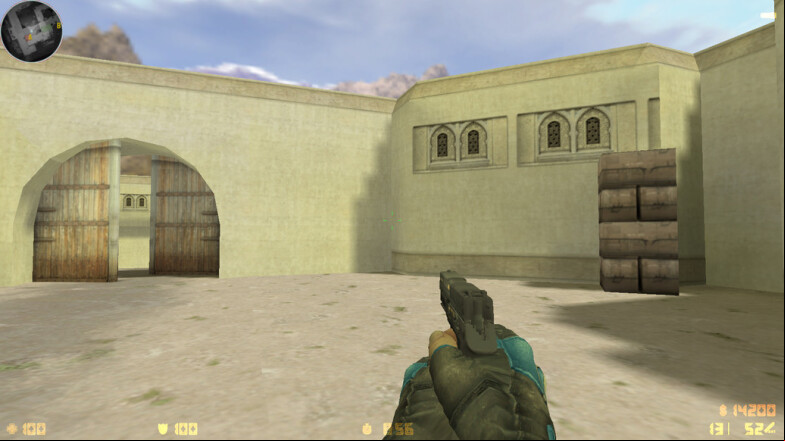  CS GO 1.6 - Unleash the Enhanced Build