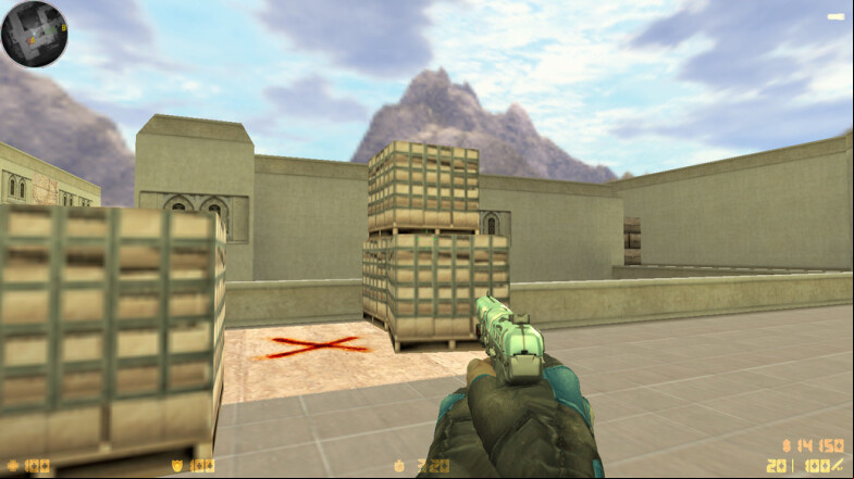  CS GO 1.6 - Unleash the Enhanced Build