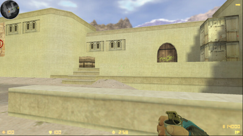  CS GO 1.6 - Unleash the Enhanced Build