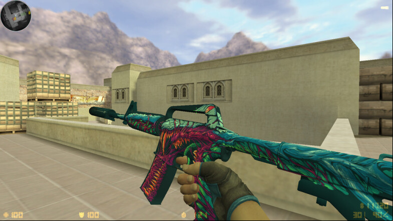  CS GO 1.6 - Unleash the Enhanced Build