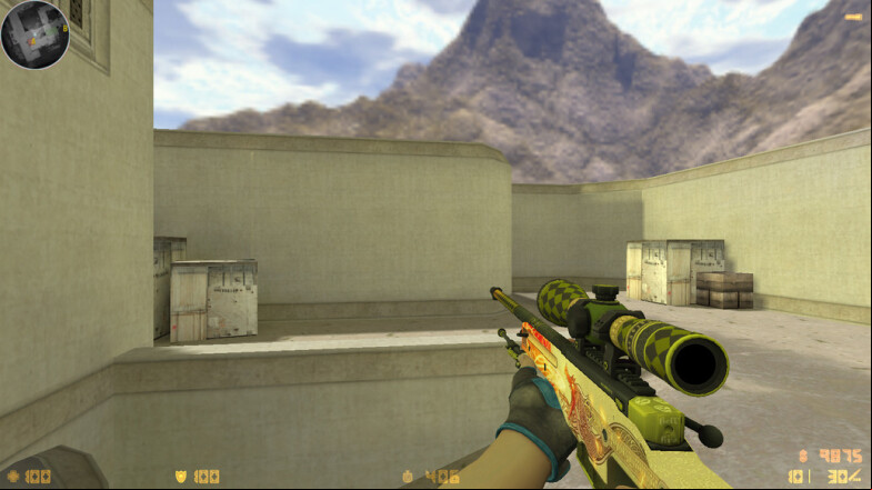  CS GO 1.6 - Unleash the Enhanced Build