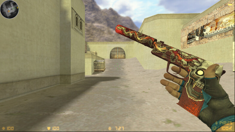  CS GO 1.6 - Unleash the Enhanced Build