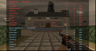  Counter-Strike 1.6 with Bots