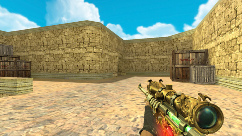 Anime CS 1.6 Build: Dive into a World of Anime-Inspired Gaming