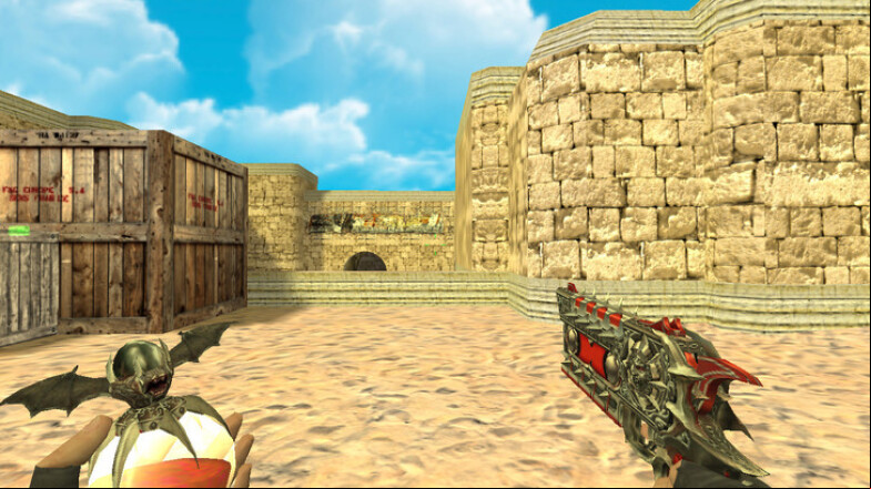 Anime CS 1.6 Build: Dive into a World of Anime-Inspired Gaming