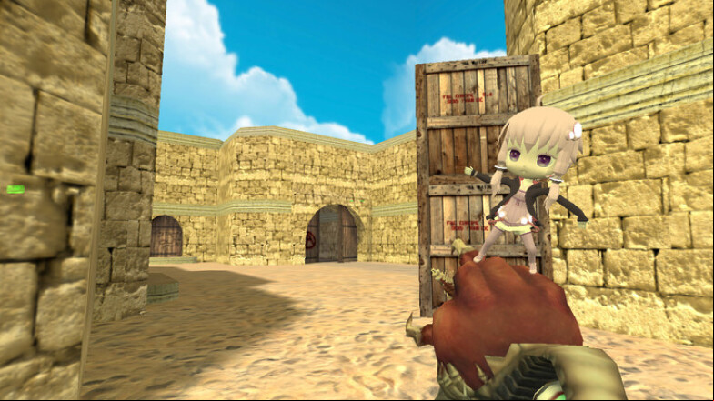 Anime CS 1.6 Build: Dive into a World of Anime-Inspired Gaming